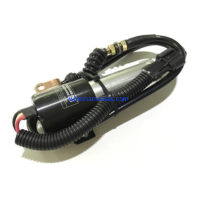 11E1-60100 HYUNDAI Flameout โซลินอยด์วาล์ว