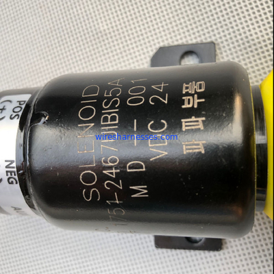 1751-2467UIBIS5A สวิตช์ Flameout ของมิตซูบิชิ
