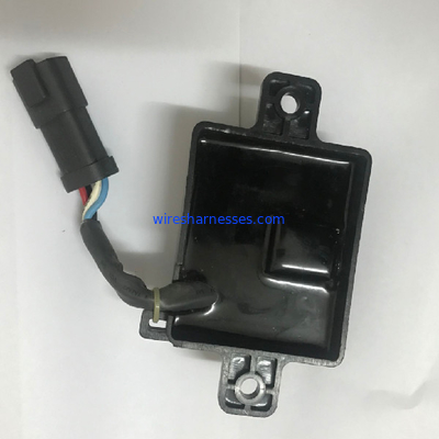 163-6703X กล่องฟิวส์รีเลย์ CAT