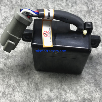 163-6703X กล่องฟิวส์รีเลย์ CAT