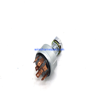 4250350 สวิตช์จุดระเบิดของรถขุด HITACHI EX200-5 สวิตช์จุดระเบิด