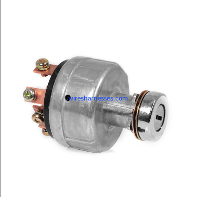 4250350 สวิตช์จุดระเบิดของรถขุด HITACHI EX200-5 สวิตช์จุดระเบิด