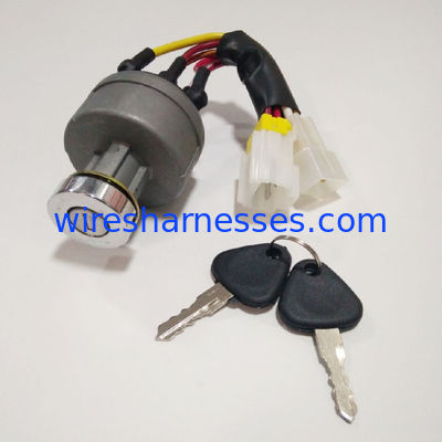 14526158 สวิตช์จุดระเบิด  Excavator