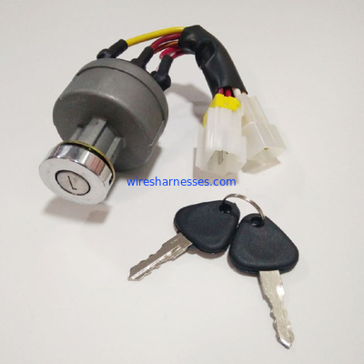 14526158 สวิตช์จุดระเบิด VOLVO Excavator