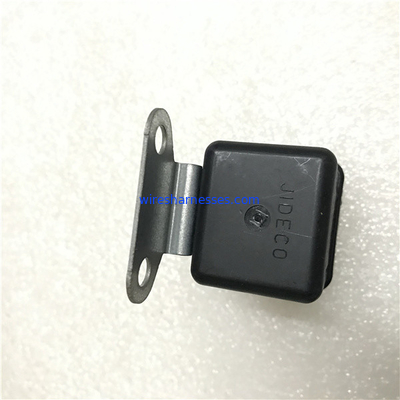 8942580140 กล่องฟิวส์รีเลย์ 24V 4HK1 รีเลย์อุ่นเครื่องยนต์