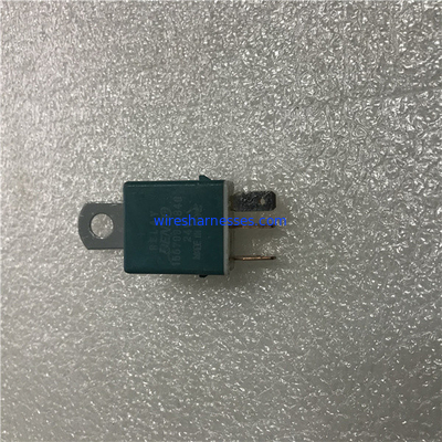 156700-1840 รีเลย์เครื่องปรับอากาศ Isuzu Denso สำหรับเครื่องจักรก่อสร้าง