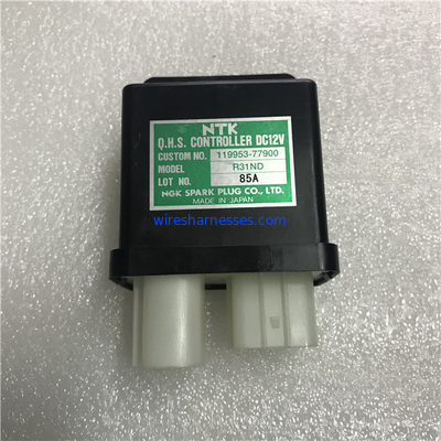 119953-77900 Yanmar Starter กล่องฟิวส์รีเลย์สำหรับเครื่องยนต์ 4TNV98 4TNV94