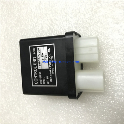 119802-77200 กล่องฟิวส์รีเลย์ยันม่าร์