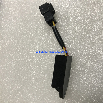 3TNV 4TNV กล่องฟิวส์รีเลย์ HC0108 Yanmar เครื่องยนต์ 12V รีเลย์