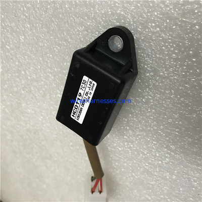 HC0119 Yanmar Engine 12V รีเลย์สตาร์ทหน่วงเวลา 4TNV98 รีเลย์เวลาเครื่องยนต์