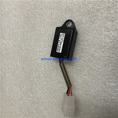 HC0119 Yanmar Engine 12V รีเลย์สตาร์ทหน่วงเวลา 4TNV98 รีเลย์เวลาเครื่องยนต์