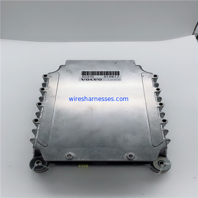 EC210BL Volvo Excavator Controller Deutz 60100002 P04 ชุดควบคุมเครื่องยนต์ ECU