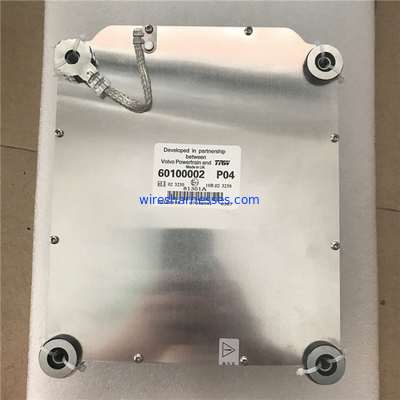 EC210BL Volvo Excavator Controller Deutz 60100002 P04 ชุดควบคุมเครื่องยนต์ ECU