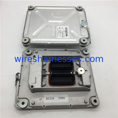 60100000 P11  Excavator Controller D6E D7E แผงควบคุม Deutz ECU