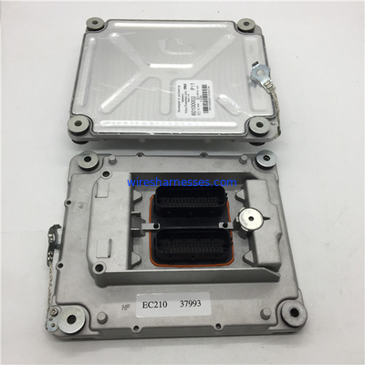 60100000 P11 Volvo Excavator Controller D6E D7E แผงควบคุม Deutz ECU