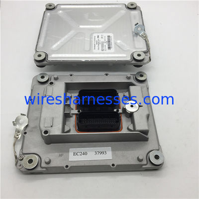 60100000 P11  Excavator Controller D6E D7E แผงควบคุม Deutz ECU
