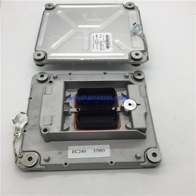 60100000 P11 Volvo Excavator Controller D6E D7E แผงควบคุม Deutz ECU