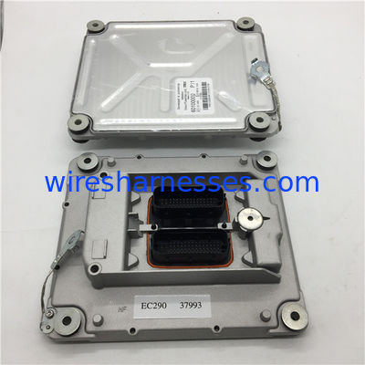 60100000 P11  Excavator Controller D6E D7E แผงควบคุม Deutz ECU