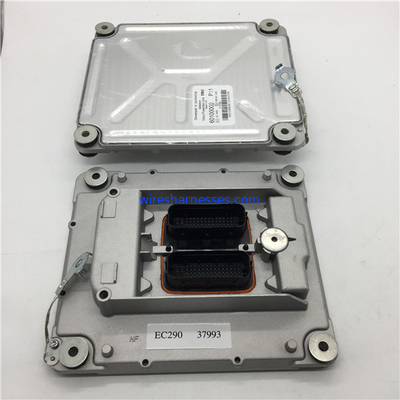 60100000 P11 Volvo Excavator Controller D6E D7E แผงควบคุม Deutz ECU