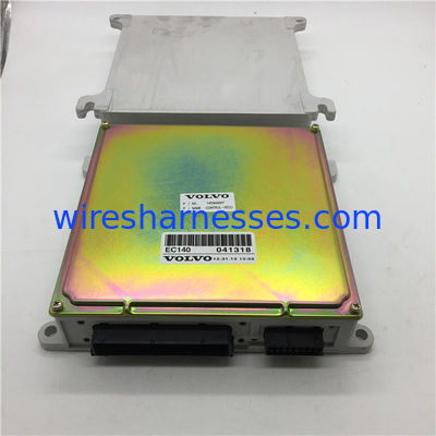 D6E Engine 14594697 ตัวควบคุมบอร์ดคอมพิวเตอร์สำหรับ  Excavator EC210B