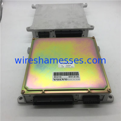 D6E Engine 14594697 ตัวควบคุมบอร์ดคอมพิวเตอร์สำหรับ  Excavator EC210B