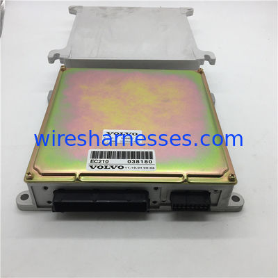 D6E Engine 14594697 ตัวควบคุมบอร์ดคอมพิวเตอร์สำหรับ  Excavator EC210B