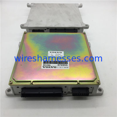 14518349  VECU Controller เวอร์ชันคอมพิวเตอร์ไฮดรอลิก EC290B