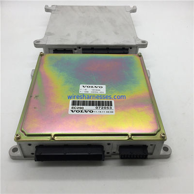 14518349 Volvo VECU Controller เวอร์ชันคอมพิวเตอร์ไฮดรอลิก EC290B