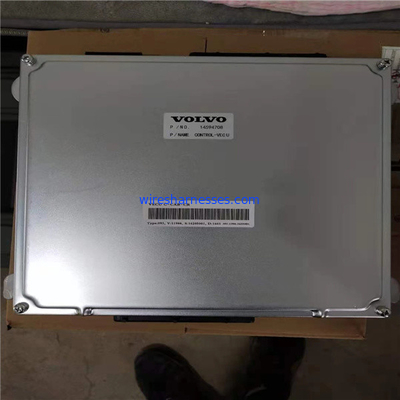 14594708 Volvo Excavator Controller EC350D หน่วยควบคุมเครื่องยนต์ ECU