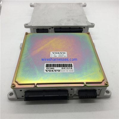 VOLVO 14531360 ชุดควบคุมเครื่องยนต์ไฮดรอลิค EC360B