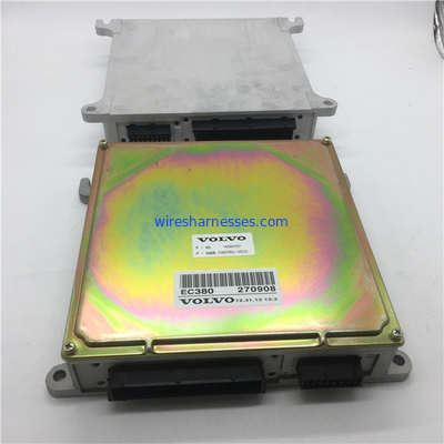 14594698 Volvo Excavator Controller EC380B EC460B ECU เมนบอร์ด