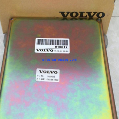 14594698 Volvo Excavator Controller EC380B EC460B ECU เมนบอร์ด
