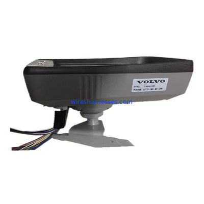 14640102 แผงแสดงผลรถขุด Volvo EC480D