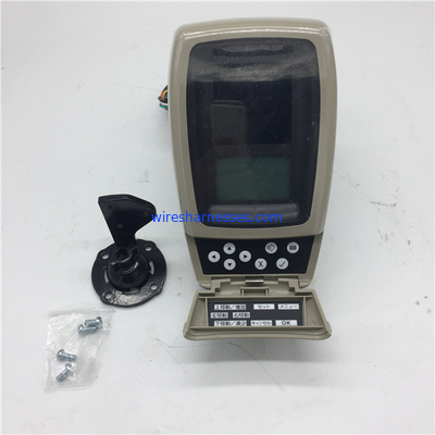 2602160 CAT E320C E330C รถขุด Monitor 1579738