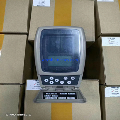 2602160 CAT E320C E330C รถขุด Monitor 1579738