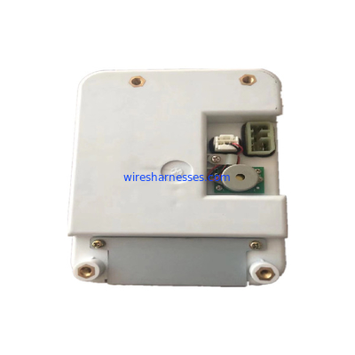 1916521 CAT E320B E312B แผงตรวจสอบรถขุด 191-6521