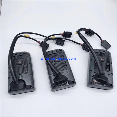 3863457 CAT E320B E312B เครื่องตรวจสอบรถขุด 386-3457