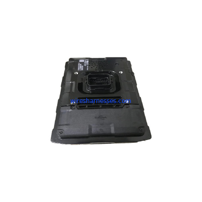5845631 แผงตรวจสอบ CAT Excavator E320GC E336GC 584-5631-01