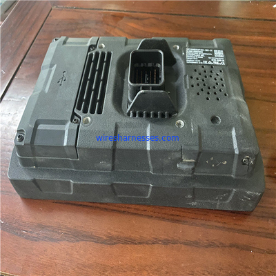 5845631 แผงตรวจสอบ CAT Excavator E320GC E336GC 584-5631-01