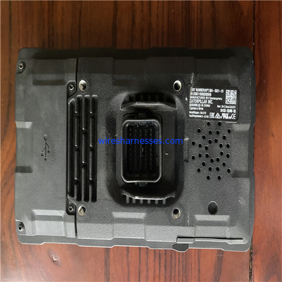 5845631 แผงตรวจสอบ CAT Excavator E320GC E336GC 584-5631-01