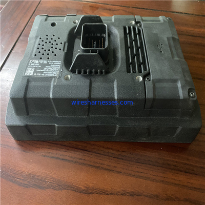 5845631 แผงตรวจสอบ CAT Excavator E320GC E336GC 584-5631-01