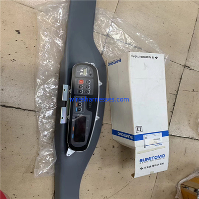 KHR3826 เครื่องมือตรวจสอบรถขุด Sumitomo SH200A3