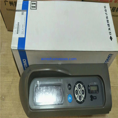 KHR10054 Sumitomo SH200A5 SH210A5 แผงหน้าปัดรถขุด KHR15202