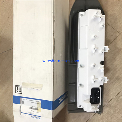 KHR10054 Sumitomo SH200A5 SH210A5 แผงหน้าปัดรถขุด KHR15202
