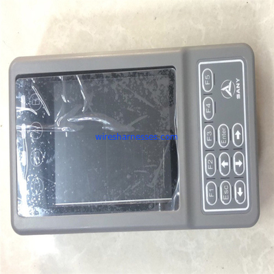 11888260 SY205C9 SY215C9 การตรวจสอบรถขุด