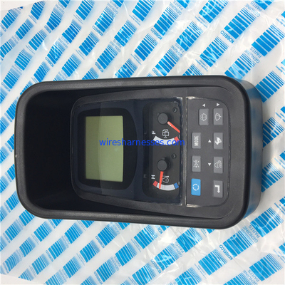 YN59S00021F3 SK250-8 SK200-8 ชุดประกอบแผงตรวจสอบรถขุด