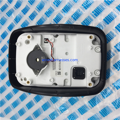 YN59S00021F3 SK250-8 SK200-8 ชุดประกอบแผงตรวจสอบรถขุด