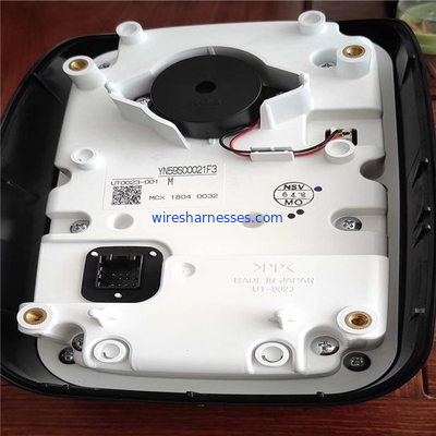 YN59S00021F3 SK250-8 SK200-8 ชุดประกอบแผงตรวจสอบรถขุด