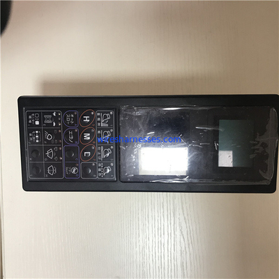 0312-00138 KATO รถขุด Monitor HD512 HD820