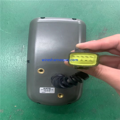 719-42200010 KATO Excavator Monitor HD513R HD820R ชุดจอแสดงผลแดชบอร์ด